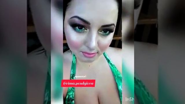 ?ФОТОСЕТ В БАССЕЙНЕ. Рима Пенджиева смотреть онлайн