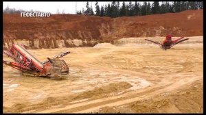 Известняковый щебень нестандартной фракции 70-100 мм ГОСТ 8267-93. Щебень известняковый по МСК МО.