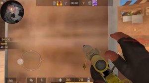 ЛУЧШАЯ ГРАФИКА ДЛЯ STANDOFF 2 | HIGHLIGHT | FRAGMOVIE | #1ntale