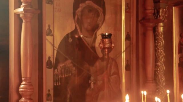 ВЕРНЫЕ. Орский Иверский женский монастырь смотреть онлайн