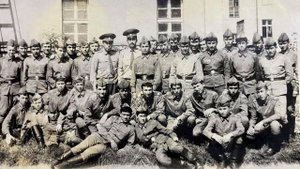 Служба в ЦГВ Словакия.РОЖЕНБЕРОК. 1982-1984 года. Ищу служаков. Пишите на ватсап 8-702-934-74-84