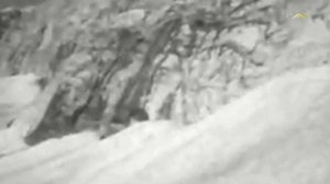 Юрий Визбор - Мама, я хочу домой!