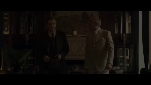 Марлоу (Лиам Нисон) ? Русский трейлер  ?Фильм 2023