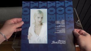 Три пластинки от Maschina Records