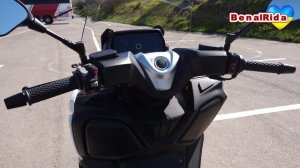 Voge SR 4 MAX (2023) | Test Ride, Review, Walkaround, Soundcheck | VLOG 369