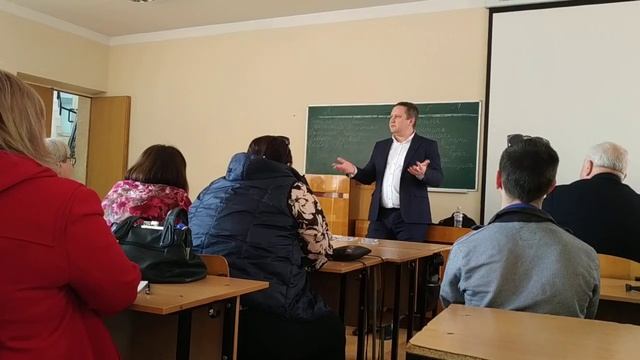 Развитие бизнеса ВУЗа кейсы на примере игры Goal Makers