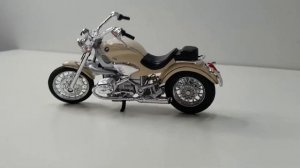 Аукцион Игрушек | Коллекционные игрушки | Мотоцикл BMW