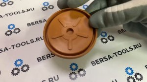 Мембрана КВКГ Peugeot 308, 207 (А7).  Двигатель EP6