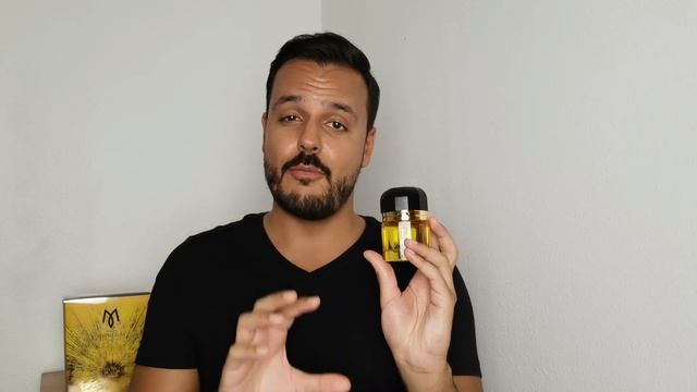 Ramon Monegal Faisa (2020) | Fragrance Review | Love At First Sniff смотреть онлайн