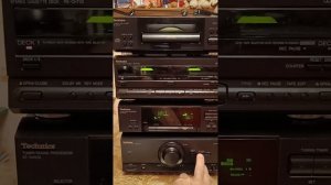 Technics ST-CH530