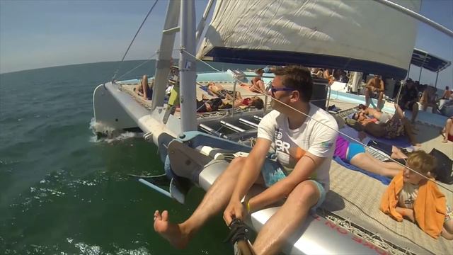 CUBA GoPro Video HD 1080p - Varadero - Havana - Hotel Nacional De Cuba - Cayo Saetia смотреть онлайн