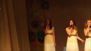 звон звон малиновые реки перепели Сапунова хорошее исполнение