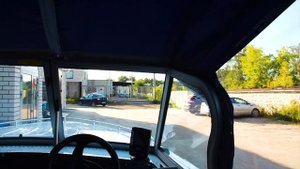 ПРОГРЕСС-2. Комплект. Тент ходовой, ветровое стекло volgamarine «Премиум» К Фиш