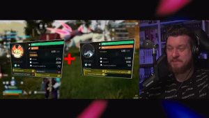 PALWORLD ОБЗОР | РЕАКЦИЯ НА КАРГАС