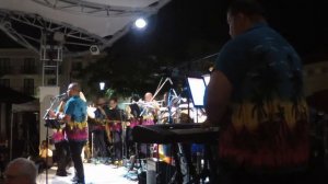 Compilation of Performance at City Place West Palm Beach