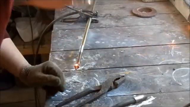 Штатив в гараж своими руками смотреть онлайн