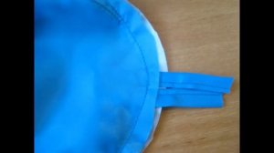 Шапка   капюшон (Капор) #Как шить? #Учимся шить