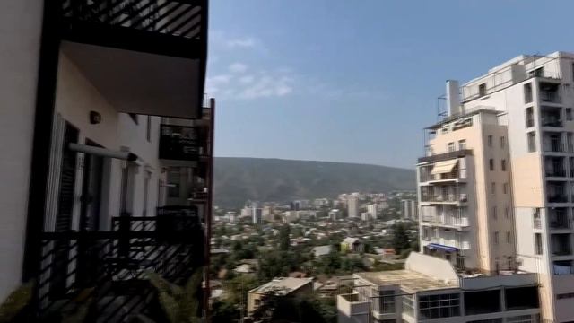 Отдых в Грузии. Квартира в Тбилиси без посредников!