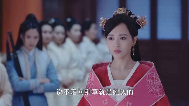 精彩！嫡女作惡多端被父親懲罰，流放鄉下永遠不得回家，母親氣得當場吐血 🍿 Chinese Television Dramas 唐嫣 羅晉 吳建豪 毛曉彤 смотреть онлайн