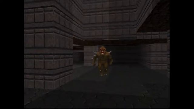 Sprite Lighting - GameDev Challenge DOOM смотреть онлайн