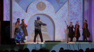 Мурӝол Underground & Бигра нылъёс - Уллапала васькисько (live in Pichi Purga 2017)