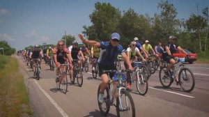 Велодень 2016