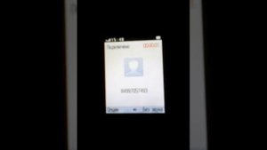 Звоним деду морозу!