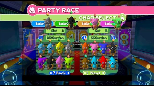 Chao Racing 2019 Week 12 Action Full Show (Blasting Off For Fun!) смотреть онлайн