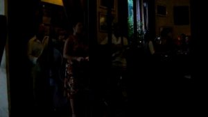 Floridita Bar Live Havana Cuba