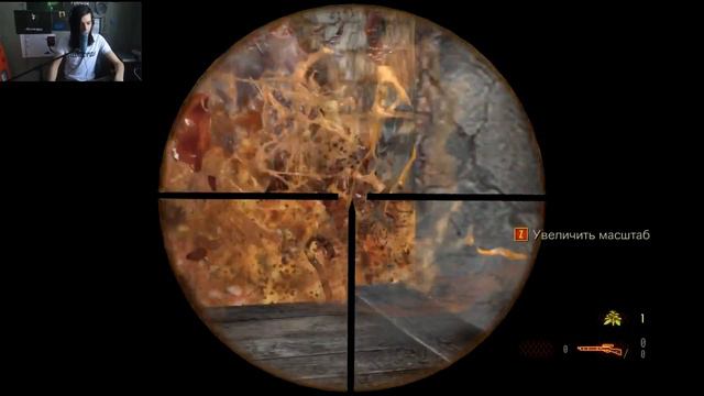 Большой брат следит за тобой - Resident evil revelations 2 #8 смотреть онлайн