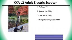 ✅ Top 5 Best Electric Scooter Under $1500