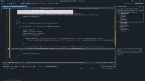 C# Windows Forms – Desktop Calendar | Часть 3 | Создание и работа с БД SQLite