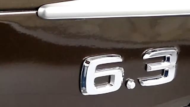 Mercedes-Benz SLS AMG | 6.3 Badge | Akshaya Motors Bangalore | 2012 смотреть онлайн