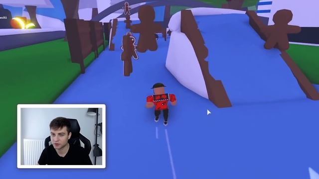 Он ПОЛУЧИЛ ЛЬВА ХРАНИТЕЛЯ РАНЬШЕ ВСЕХ в Адопт Ми Роблокс! НОВЫЙ ПЕТ в Adopt Me Roblox? История Брай