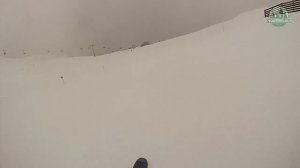 Тесты горных лыж Line Sick Day 88 (Сезон 2017-18)