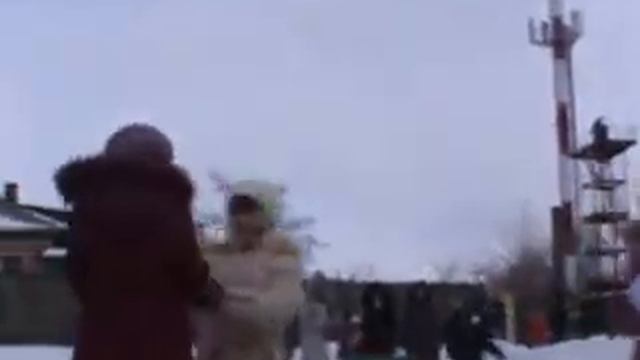 праздник Широкая масленица смотреть онлайн