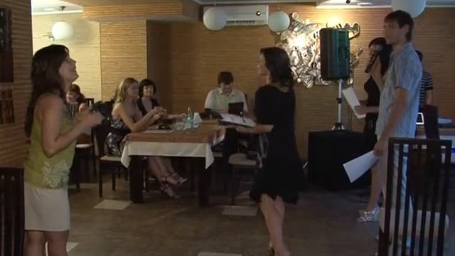 Презентация компании Смарт Лайн создание сайтов в Саратове и Энгельсе смотреть онлайн