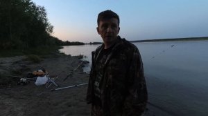 Рыбалка.Рыбалка на ЛЕЩА с берега.Лещ на донку. рыбалка на донку ловля леща fishing