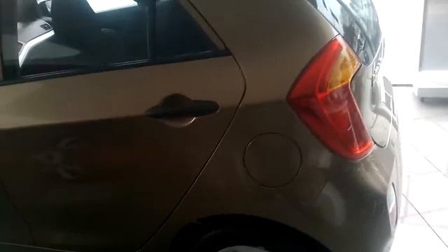 KIA PICANTO 2014 PERU смотреть онлайн