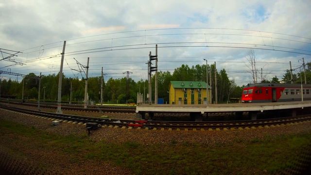 Дорога от Выборга до Спб смотреть онлайн