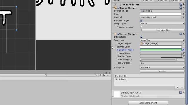 HOW TO MAKE A GREAT MAIN MENU IN UNITY - TUTORIAL смотреть онлайн