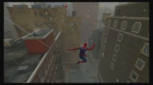 Spider Man John Romita Sr suit inspired gameplay