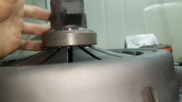 УАЗ Патриот. Когда замена сцепления в последнее мгновение. смотреть онлайн