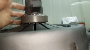 УАЗ Патриот. Когда замена сцепления в последнее мгновение.