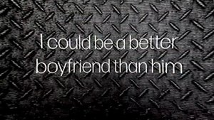Клип Dove Cameron - Boyfriend (Official Lyric Video)