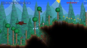 [14] Derparria (Terraria with the Derp Crew)