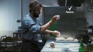 Реклама Rexona   Рексона   Каждый день как спорт