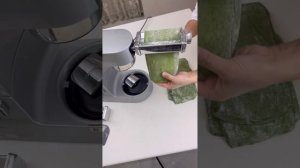 Тестораскатка KENWOOD