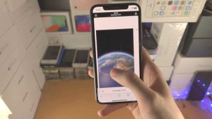 iOS 16 Earth Wallpaper on ANY Android / iPhone!