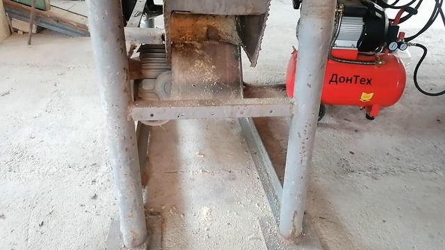 Станок циркулярка 2